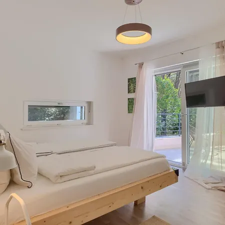 Villa Stribor Near Medulin For 8 People With Private Pool - Only 1 Km From The Banjole