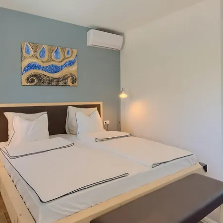 Stribor Near Medulin For 8 People With Private Pool - Only 1 Km From The * Banjole