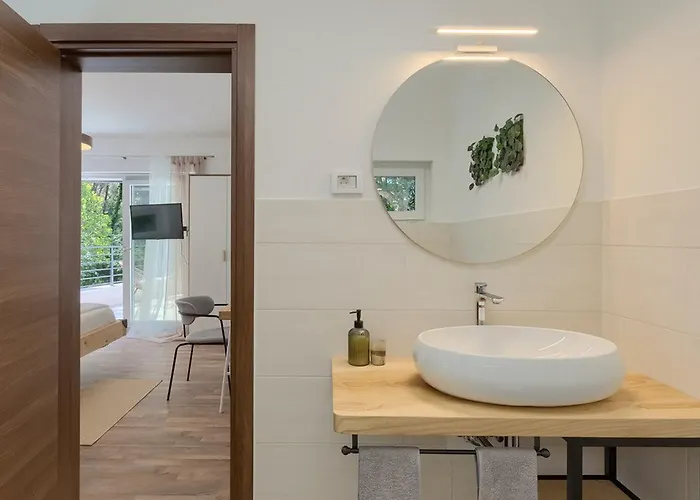 Stribor Near Medulin For 8 People With Private Pool - Only 1 Km From The * Banjole