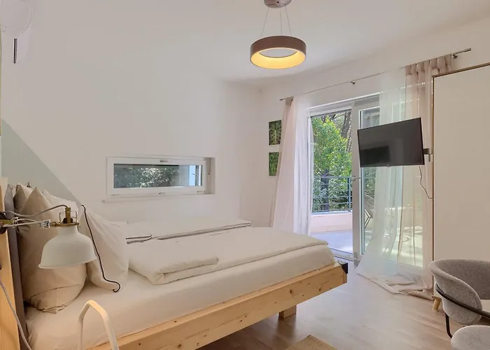 Vila Stribor Near Medulin For 8 People With Private Pool - Only 1 Km From The Banjole